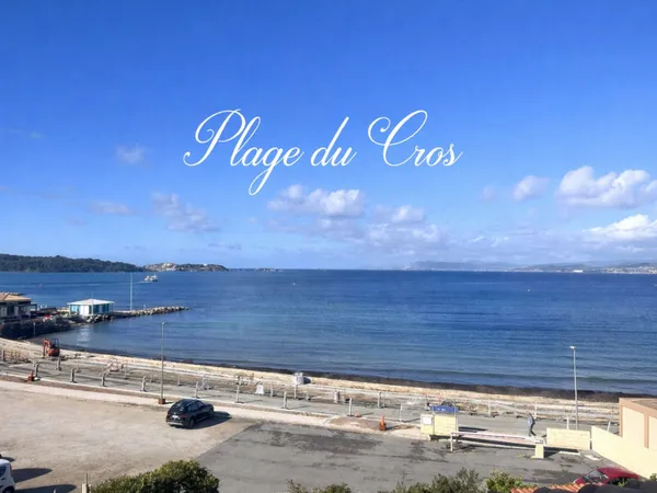 Appartement 2 pièces 31 m² 