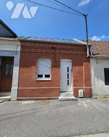 Maison 4 pièces 71 m² 