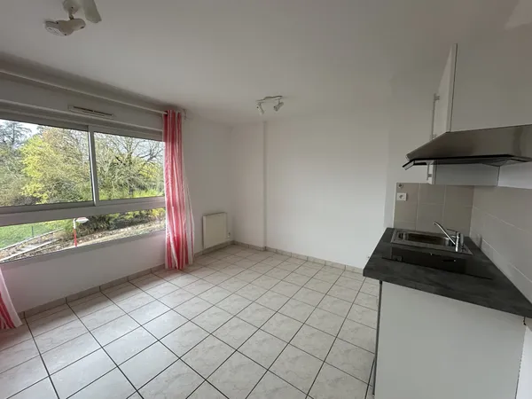 Studio neuf Bourran 