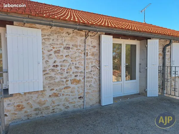 Appartement 5 pièces 110 m² 