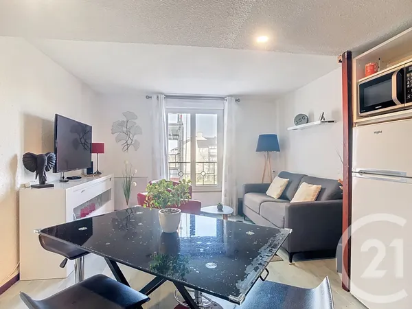 Appartement 4 pièces 52 m² 