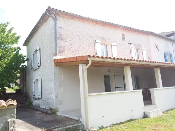 Maison 3 pièces 85 m² 