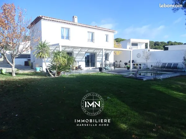 Maison 4 pièces 120 m² 