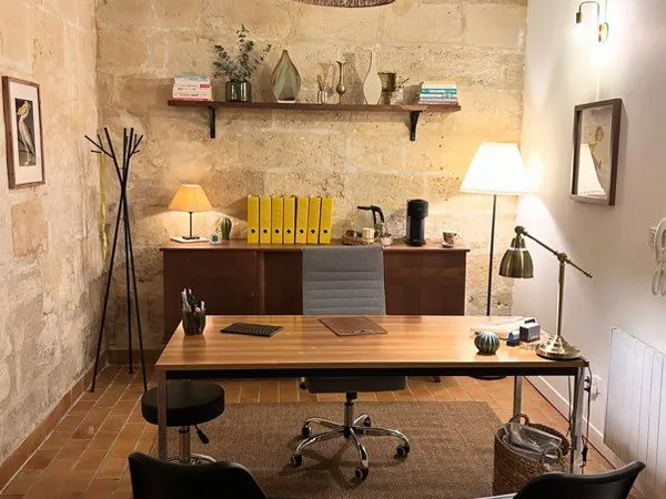 Local / Bureau paramédical 