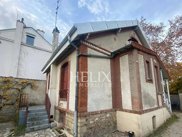 Maison 3 pièces 72 m² 