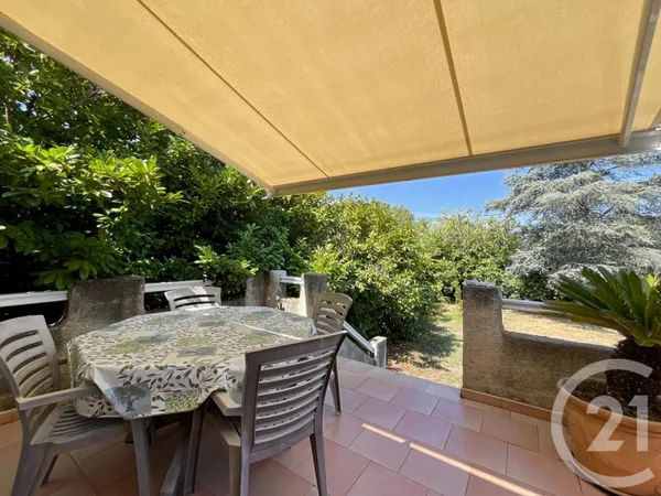 Appartement 3 pièces 91 m² 