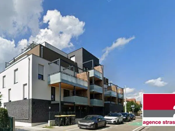 Parking/box 13 m² Bischheim 