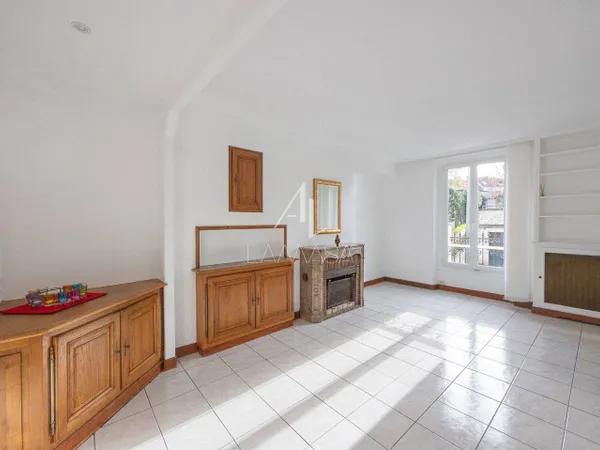 Maison 6 pièces 133 m² 