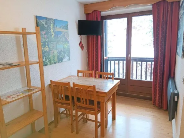 Appartement 2 pièces 23 m² 