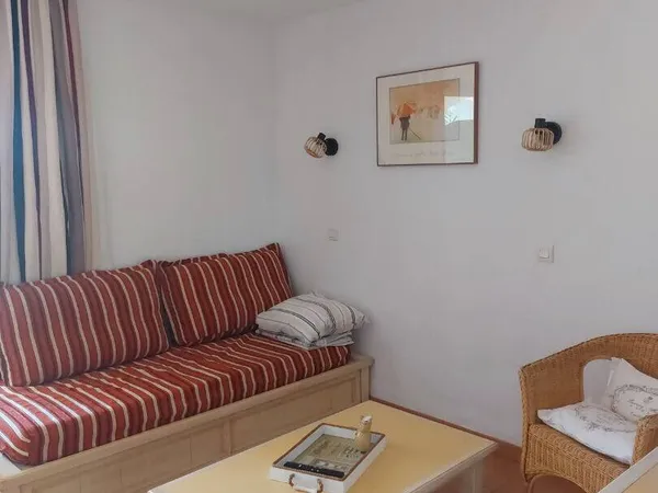 Appartement 2 pièces 35 m² 