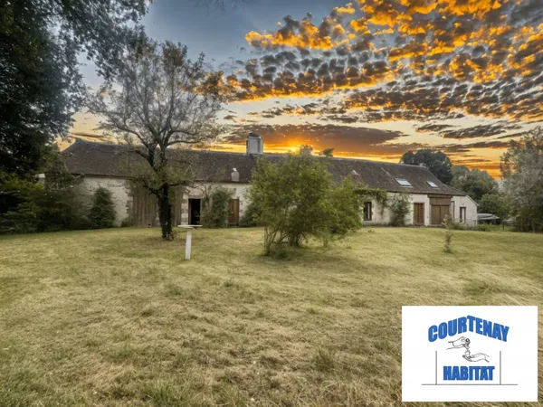 Maison 4 pièces 161 m² 
