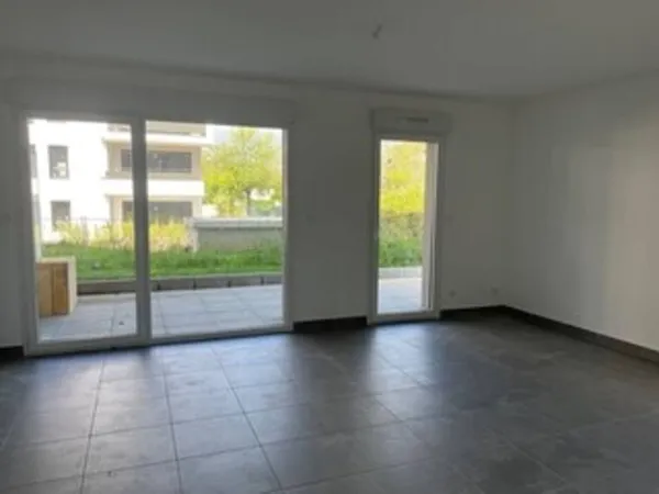Appartement 3 pièces 69 m² 
