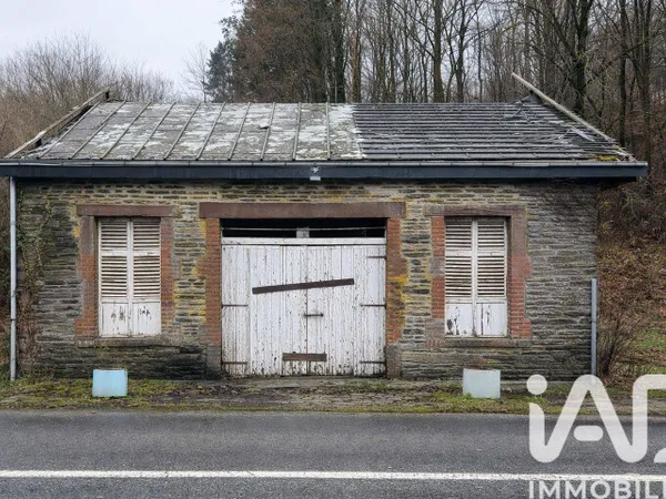 Maison 1 pièce 60 m² 
