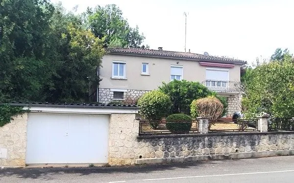 Maison 5 pièces 149 m² 