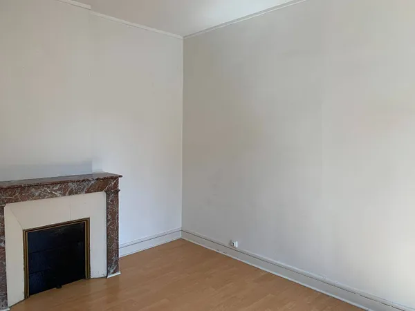 Appartement 2 pièces 32 m² 