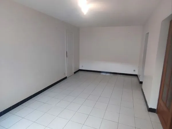 Maison 115m2 T5 Nogent le bernard 
