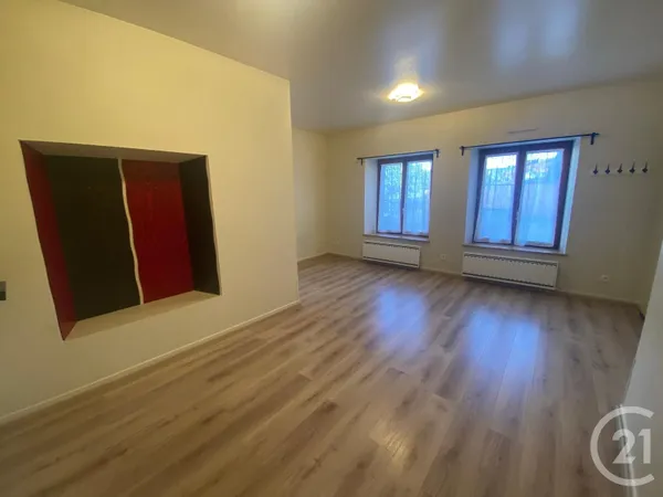 Appartement 2 pièces 53 m² 