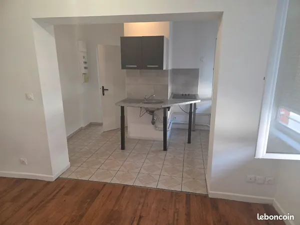 Appartement t1 