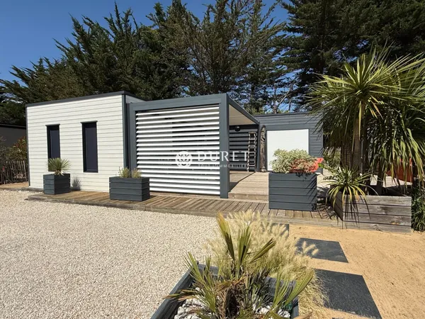 Maison 3 pièces 64 m² 