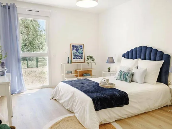 Maison 4 pièces 87 m² 