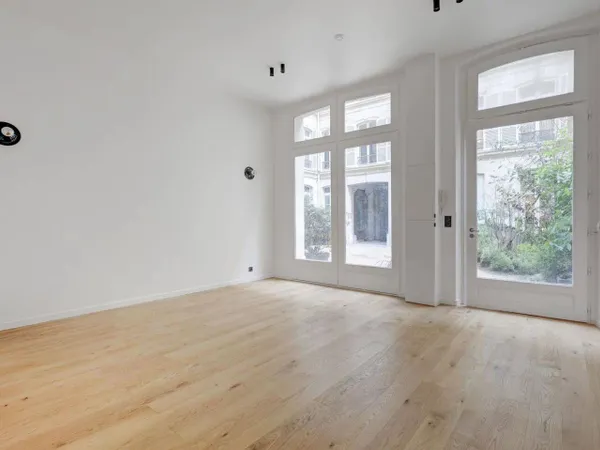 Appartement 2 pièces 58 m² 