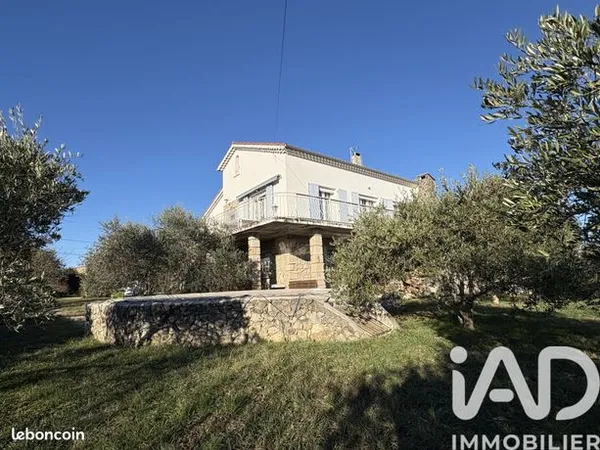 Maison 6 pièces 103 m² 