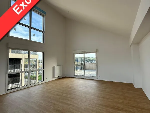 Appartement 5 pièces 160 m² 