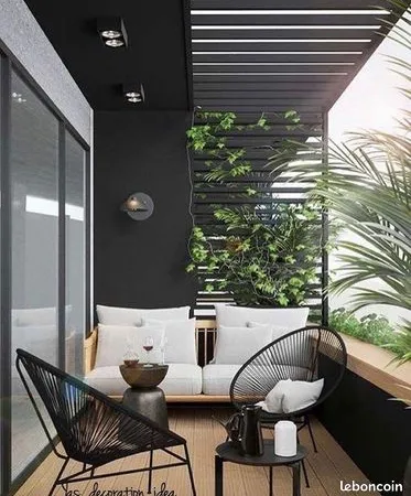 Appartement 3 pièces 54 m² 