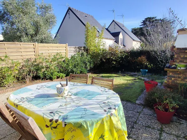 Maison 3 pièces 39 m² 