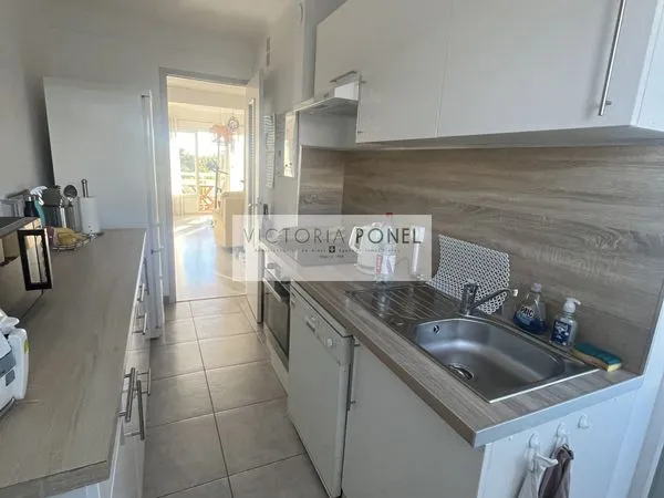 Appartement 3 pièces 74 m² 