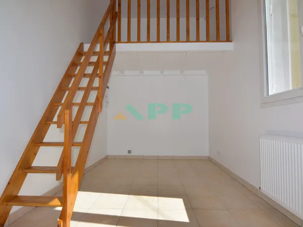 À vendre : Appartement 1 pièce à Juvisy-sur-Orge 
