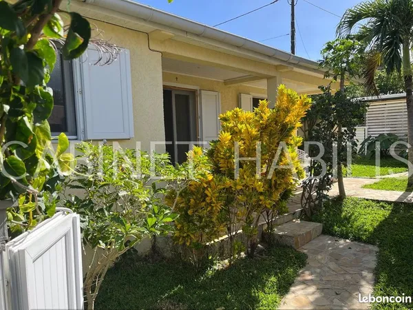 Maison 5 pièces 96 m² 