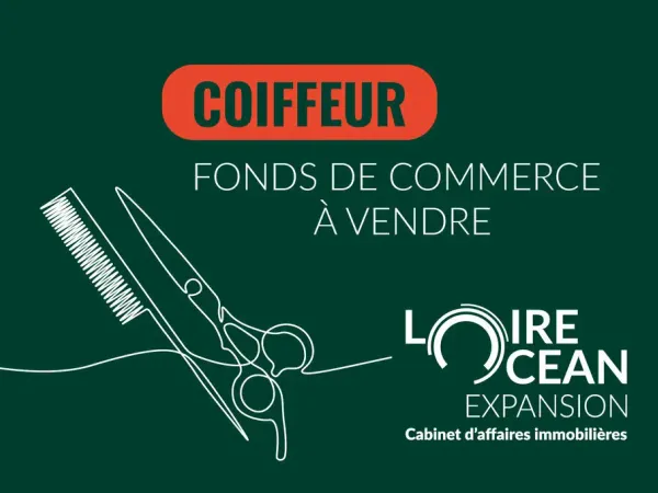 FONDS DE COMMERCE A VENDRE 