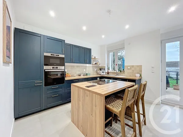 Maison 5 pièces 88 m² 