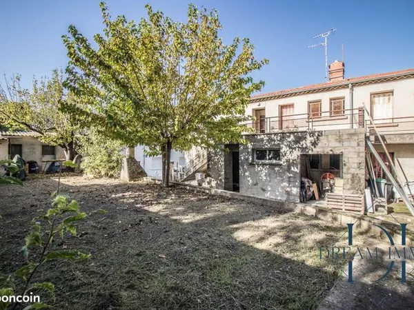 Maison 6 pièces 145 m² 