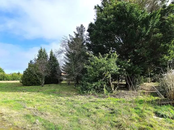 Terrain 976 m² 