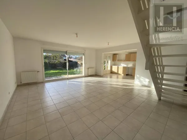 Maison 6 pièces 120 m² 