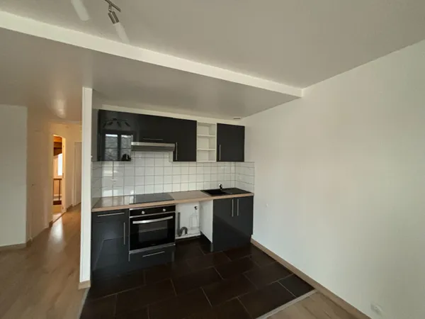 Appartement Precigne 2 pièce(s) 37.68 m2 