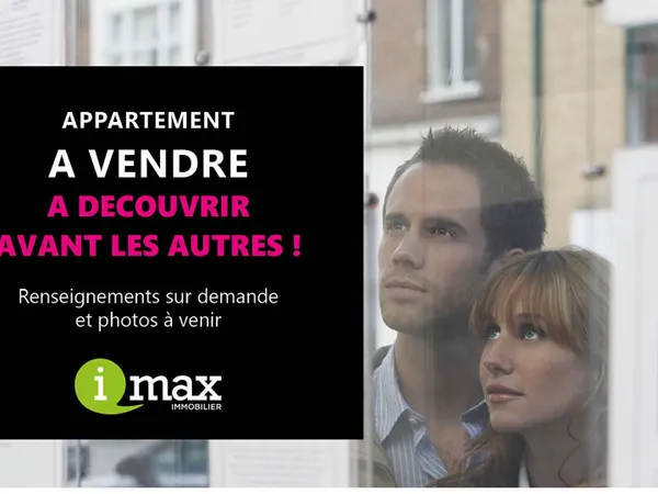 Appartement 1 pièce 10 m² 
