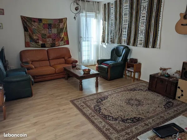 Offre colocation 350 euro 