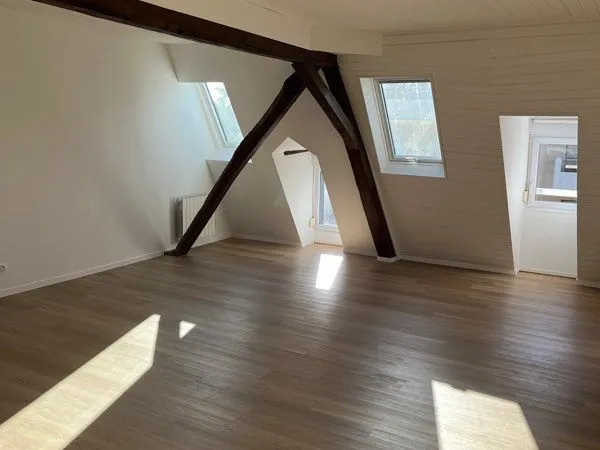 À louer appartement T3 