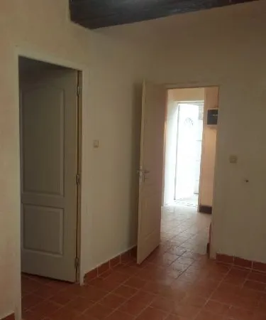 Appartement 2 pièces 27 m² 