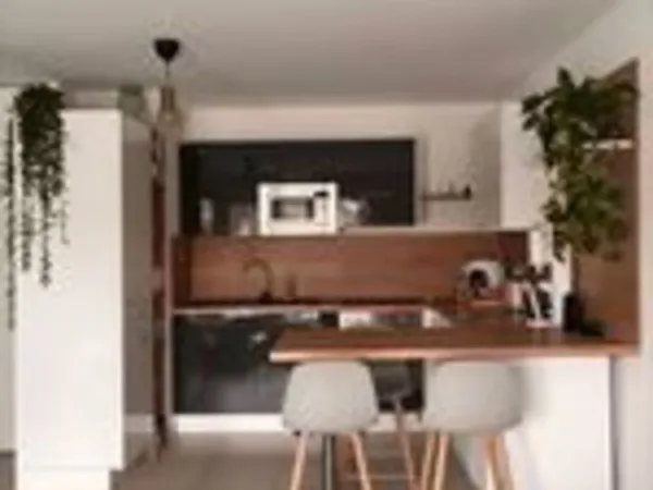 Appartement 3 pièces ? 60 m² avec grand balcon - 2021 