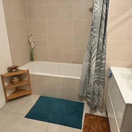 Appartement 94 m2 T4 Collonges sous Salève 