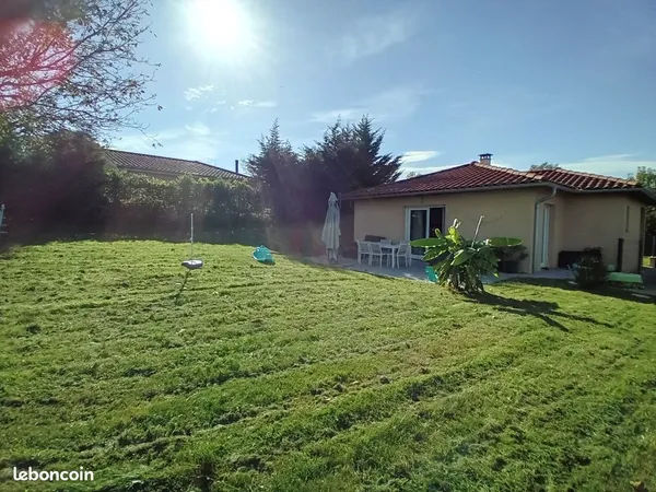 Maison 285000 