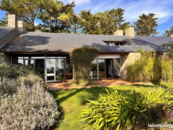 Maison 7 pièces 198 m² 