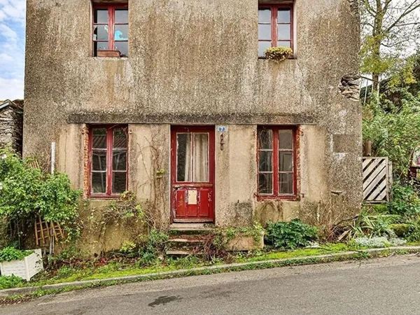 Maison 3 pièces 66 m² 