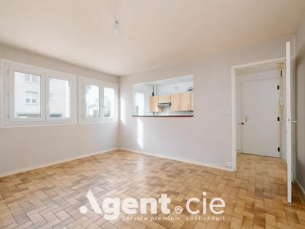Appartement à vendre Le Havre 