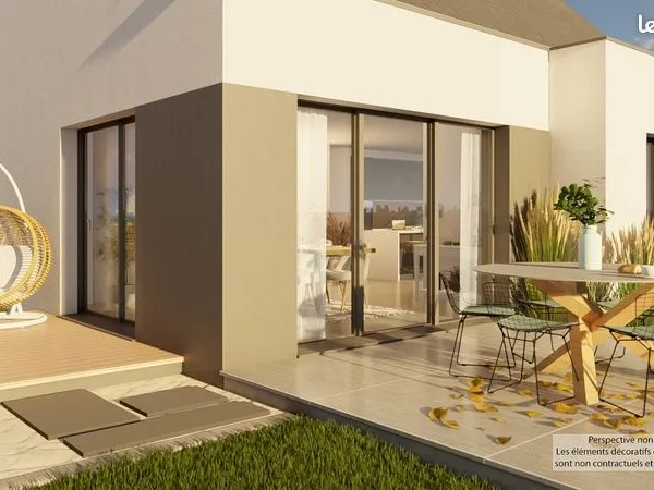 Maison 5 pièces 113 m² 