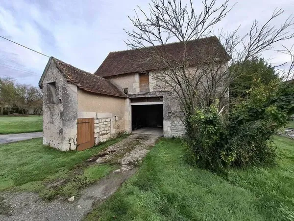 Maison 4 pièces 113 m² 